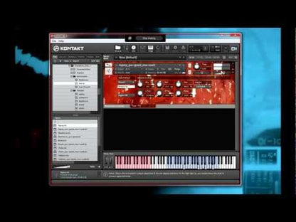 Soundiron Sick Ultimate