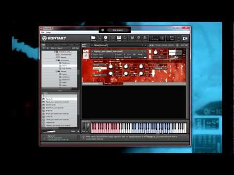 Soundiron Sick Ultimate