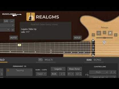 Musiclab RealGMS