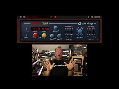 SoundToys PrimalTap 5