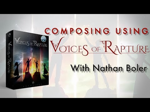Soundiron Voices of Rapture