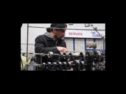 Soundiron Motor Rhythms
