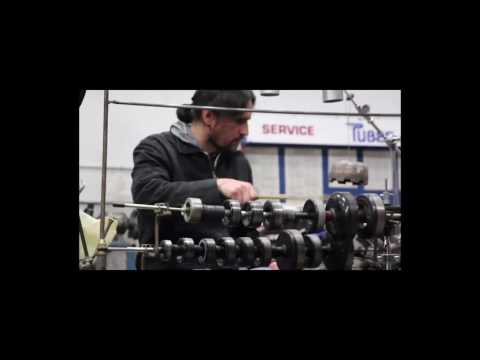 Soundiron Motor Rhythms