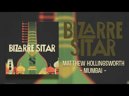 Soundiron Bizarre Sitar