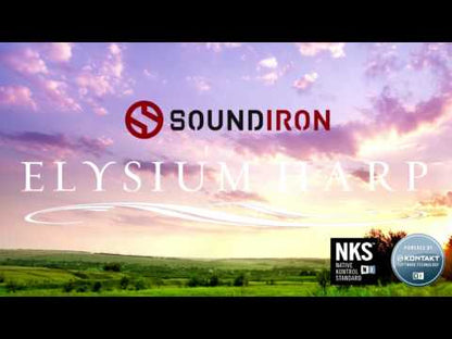 Soundiron Elysium Harp