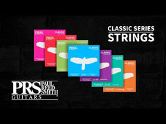 PRS Classic 009-042 Super Light Electric Guitar Strings Set