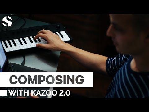 Soundiron Kazoo