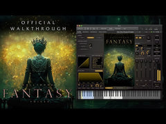 EastWest HOLLYWOOD FANTASY VOICES Instrument Bundle