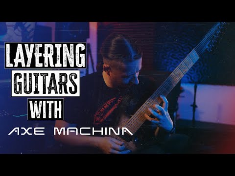 Soundiron Axe Machina