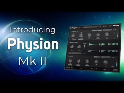 Eventide Physion Mk II
