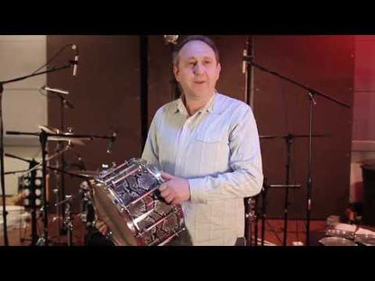 SSD TRIGGER 2 David Bendeth expansion