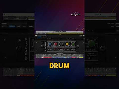 Antelope Audio VP Gate Keeper II