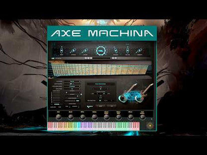 VST Instruments Absolute 7 Full Version