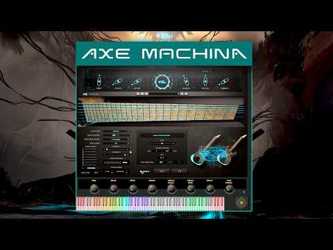 VST Instruments Absolute 7 Full Version