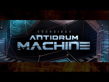Antidrum Machine