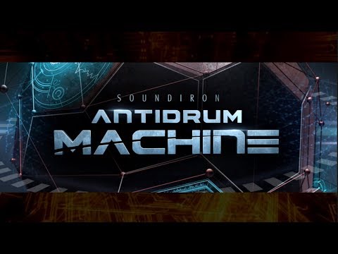 Antidrum Machine