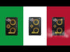 Markbass Cabinet MB58R 122 Pure Bass Amp Speaker Cabinet