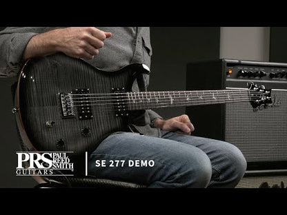 PRS SE 277 6 String Electric Guitar with Gigbag