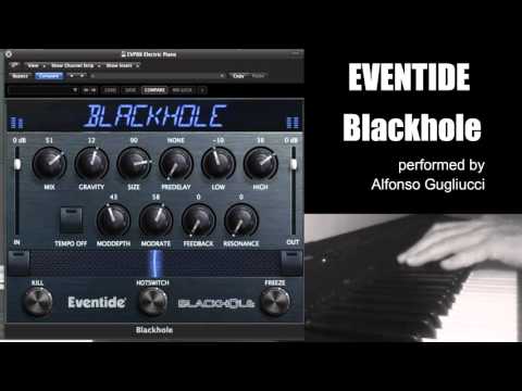 Blackhole