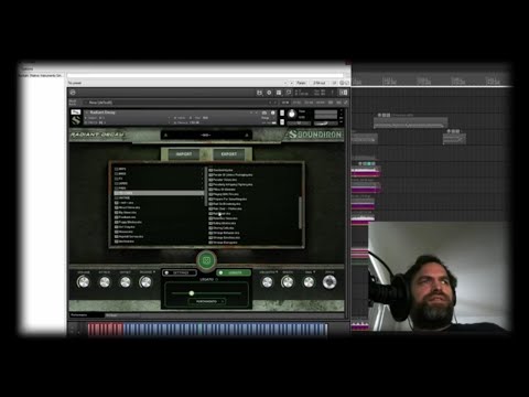 Soundiron Radiant Decay