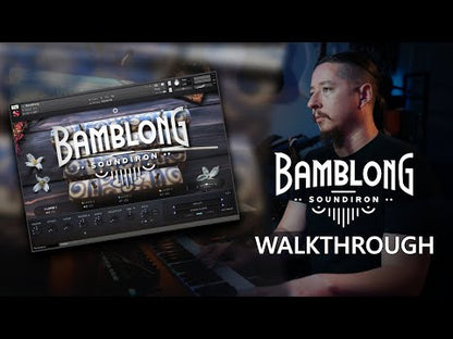 Soundiron Bamblong