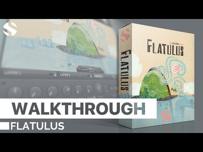 Soundiron Flatulus