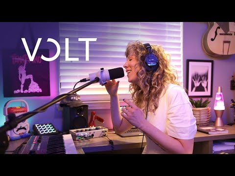 Universal Audio Volt 476P USB Audio Interface