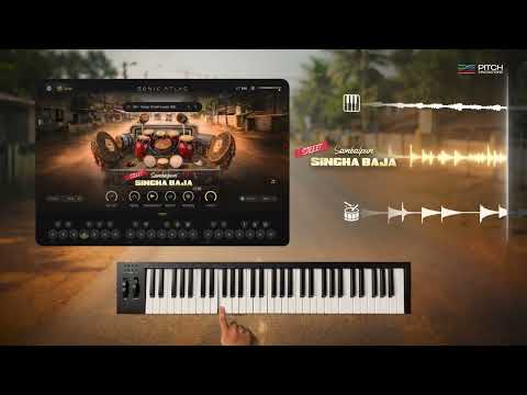 Pitch Innovations Singha Baja Kit