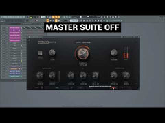 Initial Audio Mastering Suite