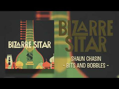 Soundiron Bizarre Sitar