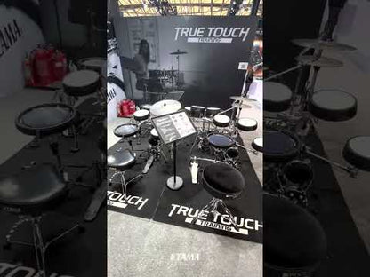 Tama HT130 Standard Drum Throne - Open Box