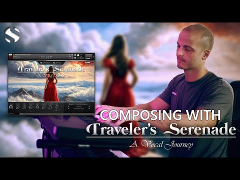 Soundiron Traveler's Serenade: Victoria