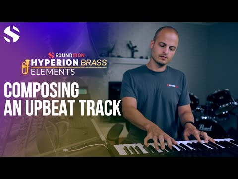 Soundiron Hyperion Brass Elements
