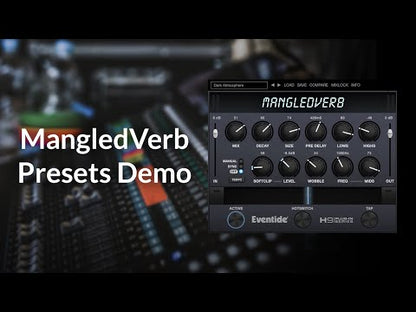 MangledVerb