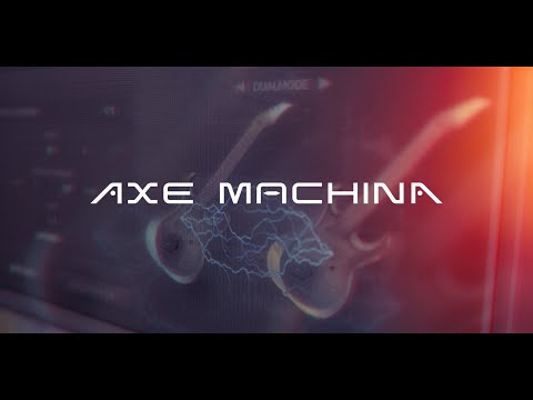 Soundiron Axe Machina