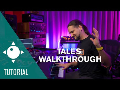 VST Instruments HALion 7 Full Version