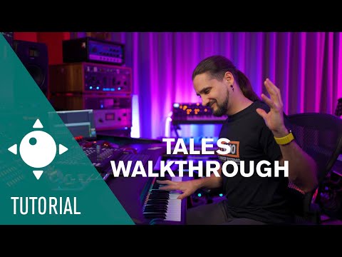 VST Instruments HALion 7 Full Version