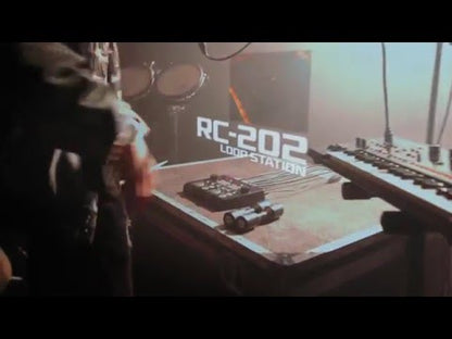 Boss RC-202 Loop Station Desktop Looper