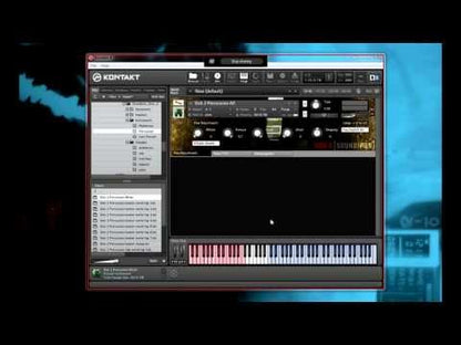 Soundiron Sick 2