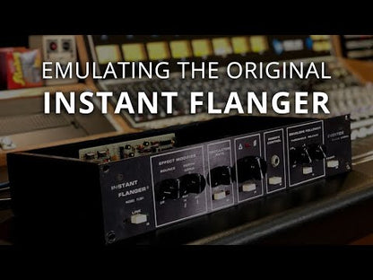 Eventide Instant Flanger Mk II