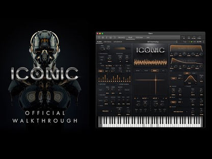EASTWEST DRUMX and ICONIC BUNDLE