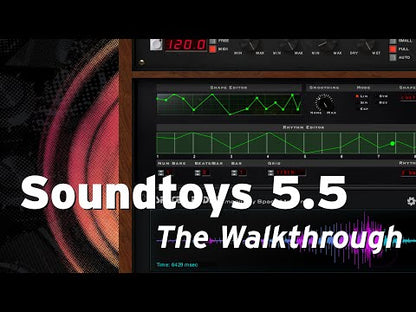 Soundtoys 5 Bundle