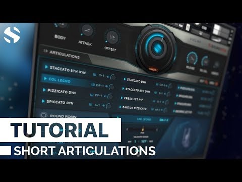 Soundiron Hyperion Strings Elements