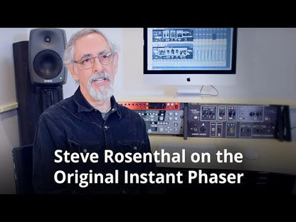 Eventide Instant Phaser Mk II