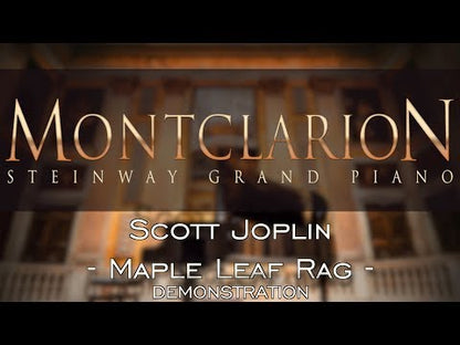 Soundiron Montclarion Hall Grand Piano