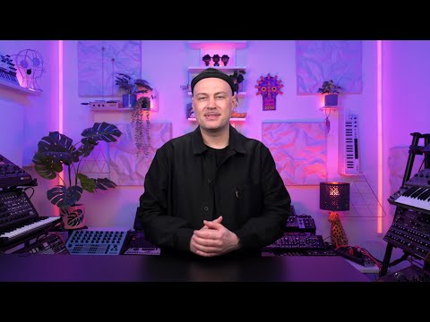 Audiomodern Chordjam Compositional Assistant Plug-in