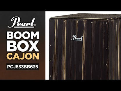 Pearl PCJ-633BB Boom Box Cajon