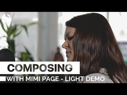 Soundiron Mimi Page Light & Shadow
