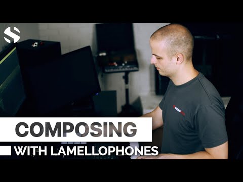 Soundiron Hopkin Instrumentarium: Lamellophones