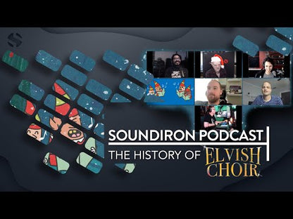 Soundiron Elvish Choir